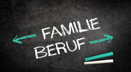Lassen sich Arztberuf und Familie vereinbaren