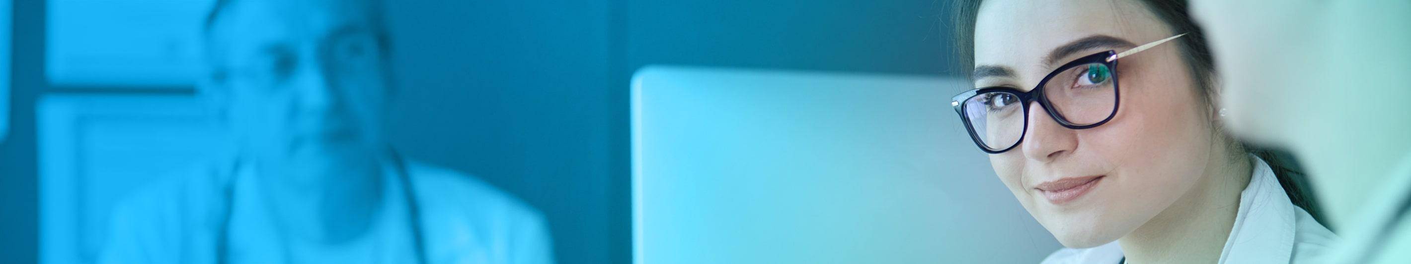 Stellenanzeigen für Ärzte