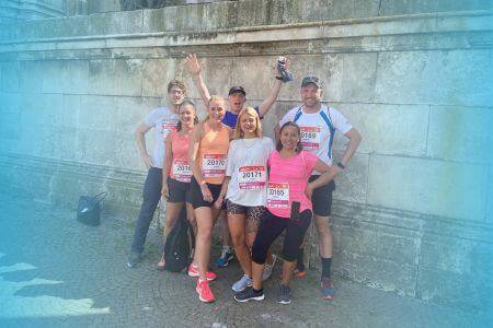 HiPo Team B2Run 2023