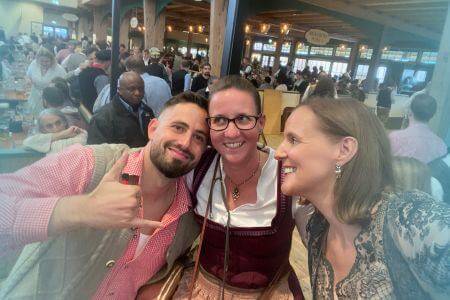 HiPo Team Oktoberfest München