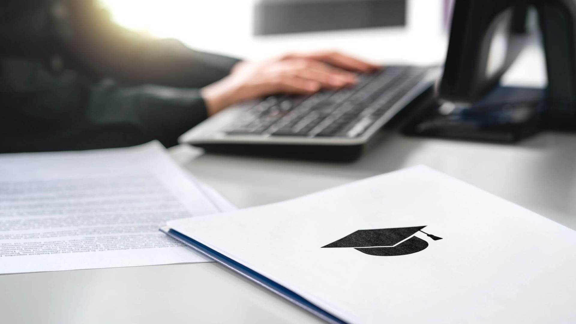 Bewerbungsunterlagen Arzt