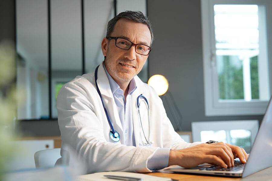 Ärztevermittlung & Personalberatung