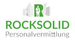 Die ROCKSOLID Personalvermittlung vermittelt Fach- und Führungskräfte in der TGA