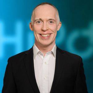 HiPo Ärztevermittlung Daniel Brazier