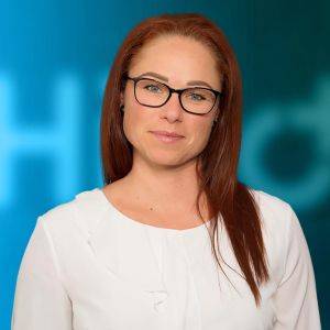 Hipo Ärztevermittlung Gina Wick-Driefer