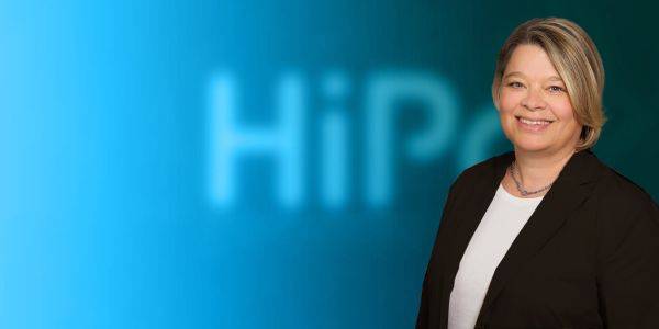 HiPo Ärztevermittlung Ariane Arnold