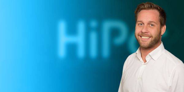 HiPo Ärztevermittlung  Kai Koessler
