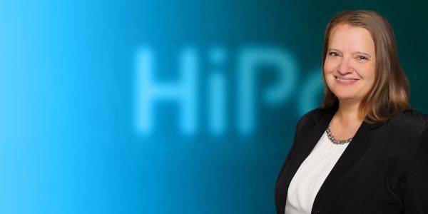 Hipo Ärztevermittlung Maren Weber