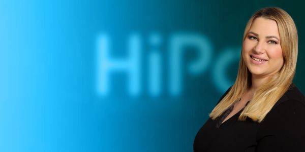 HiPo Ärztevermittlung Sandra Wick