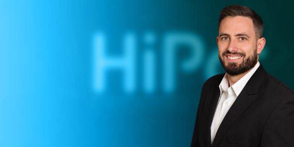 HiPo Ärztevermittlung Patrick Marcu