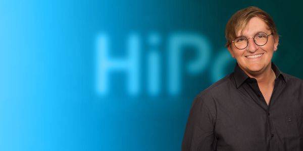 HiPo Ärztevermittlung Niklas Klein