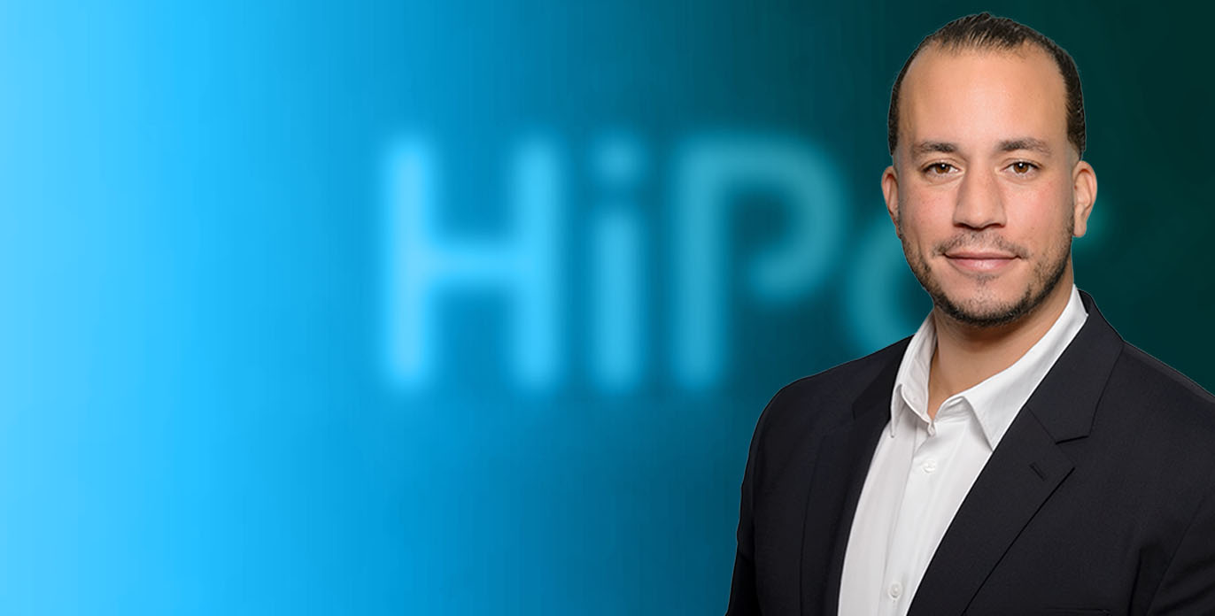 HiPo Ärztevermittlung Joël Rihani