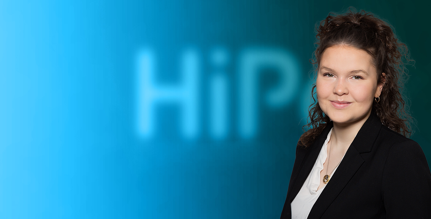 HiPo Ärztevermittlung Emma Schüll