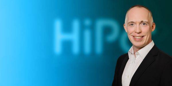 HiPo Ärztevermittlung Daniel Brazier