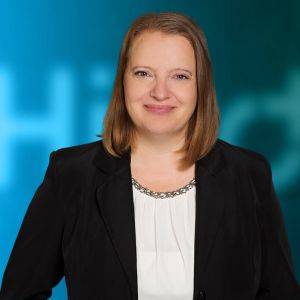 HiPo Ärztevermittlung Maren Weber