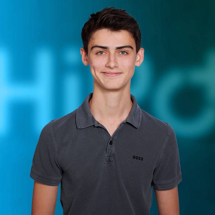 HiPo Ärztevermittlung Sean Prasad