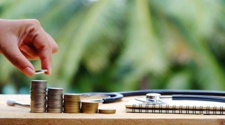 Welcher Arzt bekommt wie viel Gehalt? 