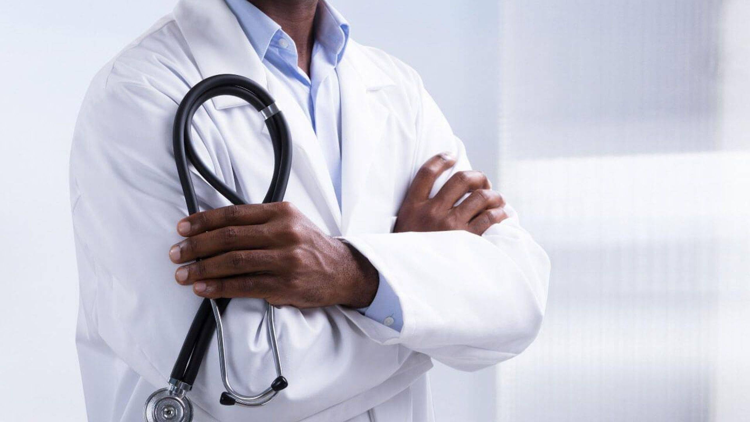 die richtige Bewerbung als Arzt