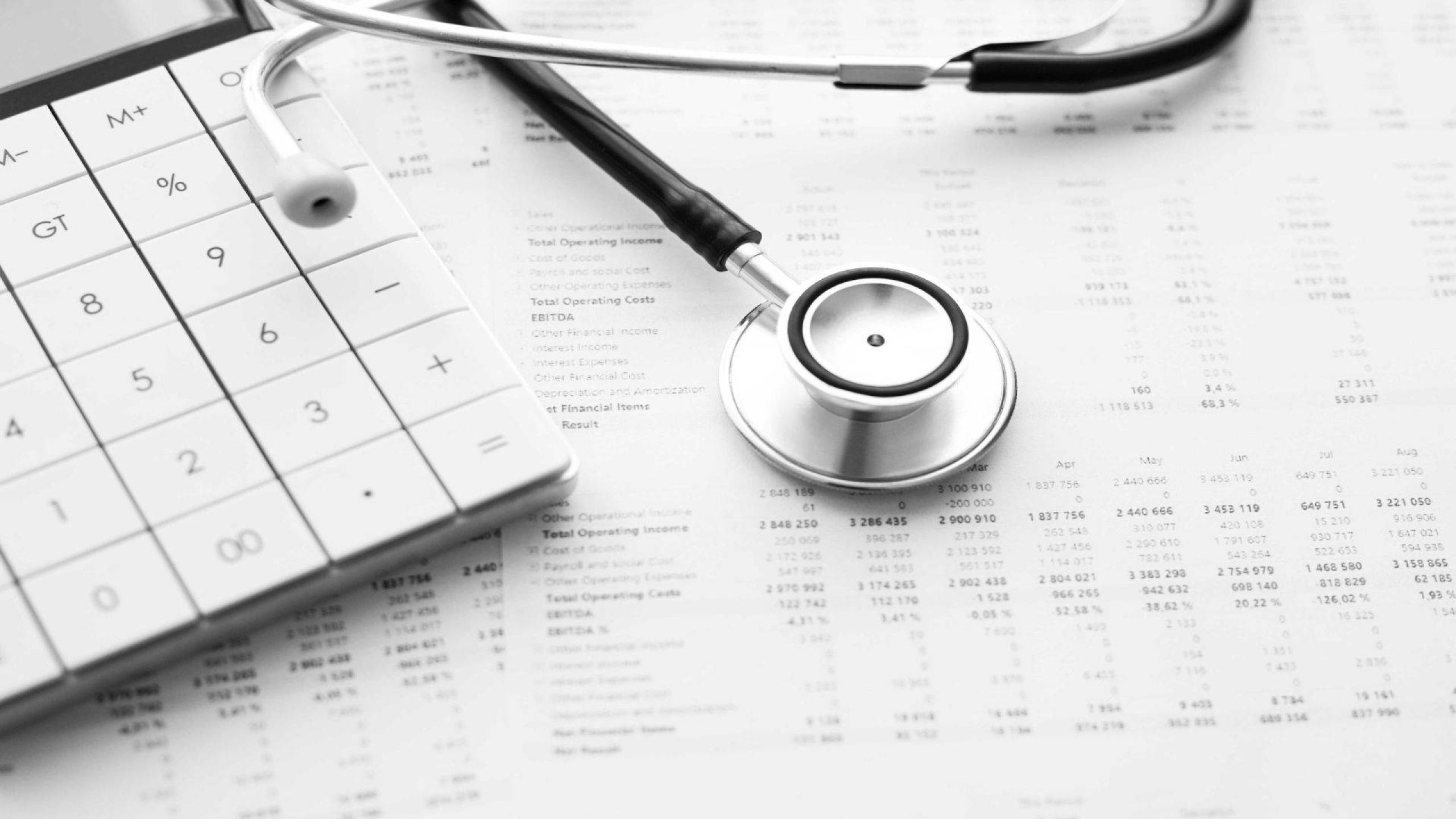 Abrechnungsverfahren Ärzte