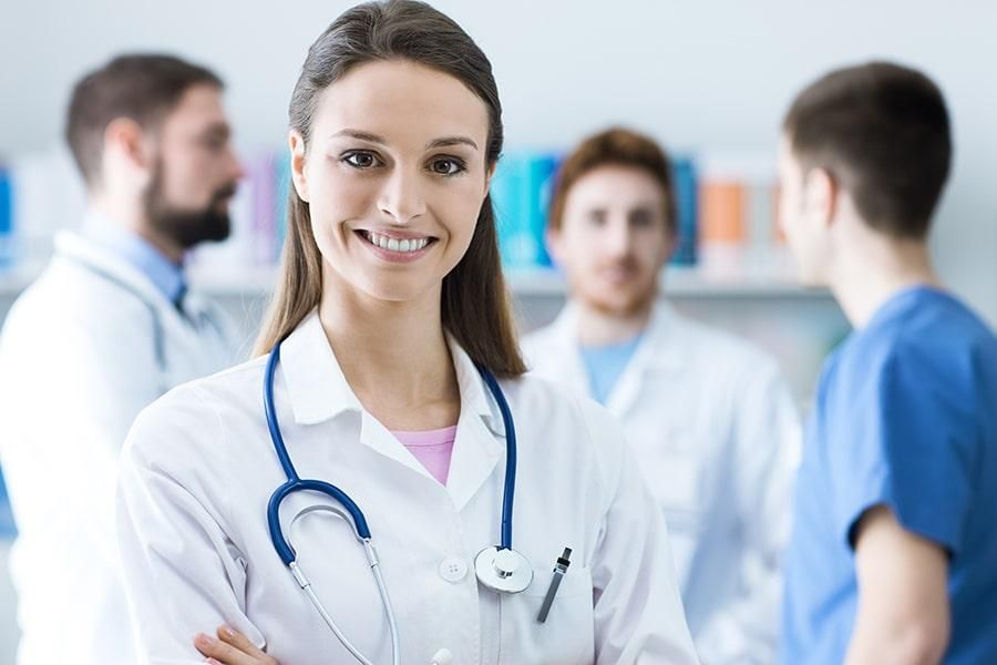  HiPo Ärztevermittlung FAQs für Ärzte