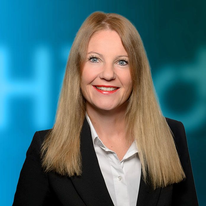 Lisa Brazier Senior Sales Director