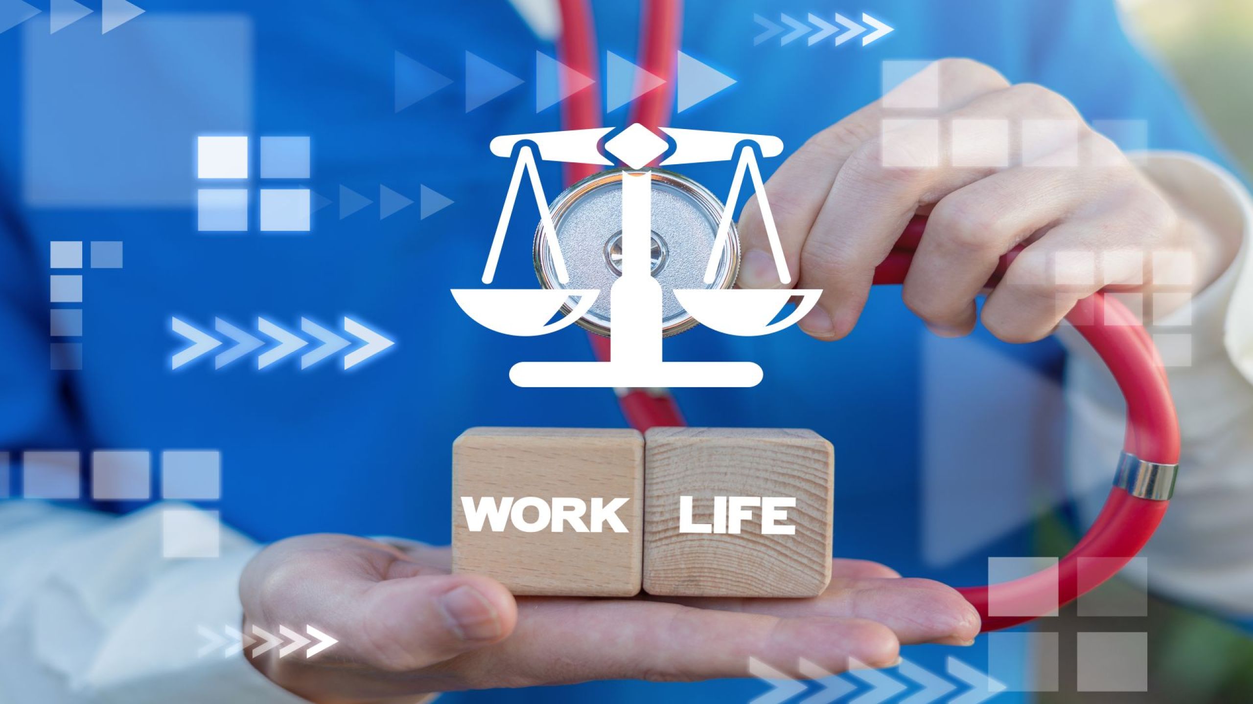 Work-Life-Balance als Arzt