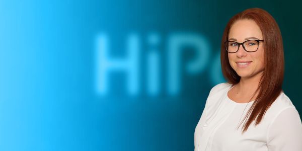 HiPo Ärztevermittlung Gina Wick-Driefer