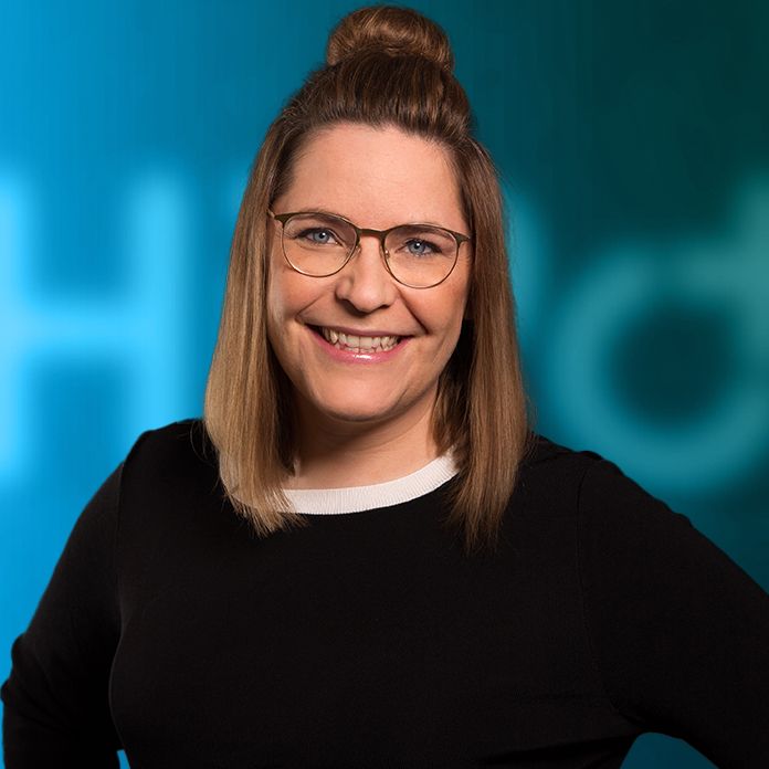 Katrin Zywek Online Marketing HiPo Ärztevermittlung