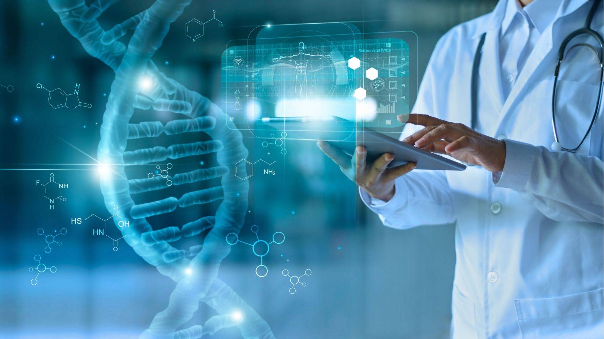 Digitale Patientenakte