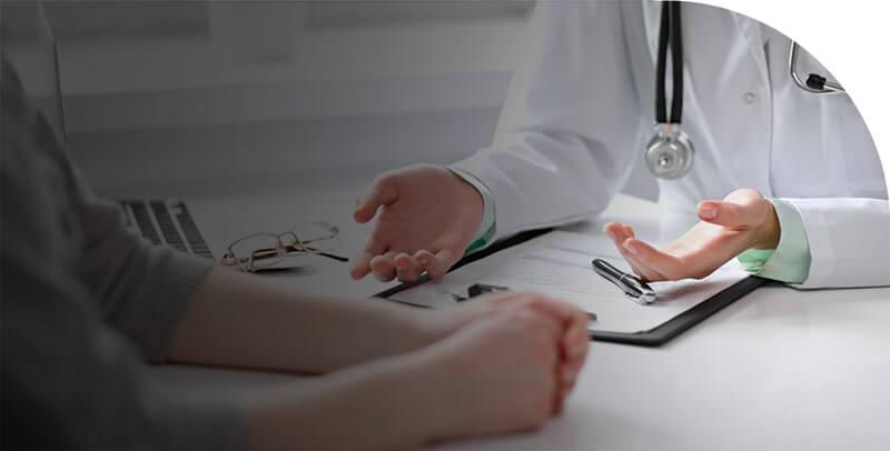 Vorteile HiPo Ärztevermittlung für Einrichtungen Vorteile für Einrichtungen